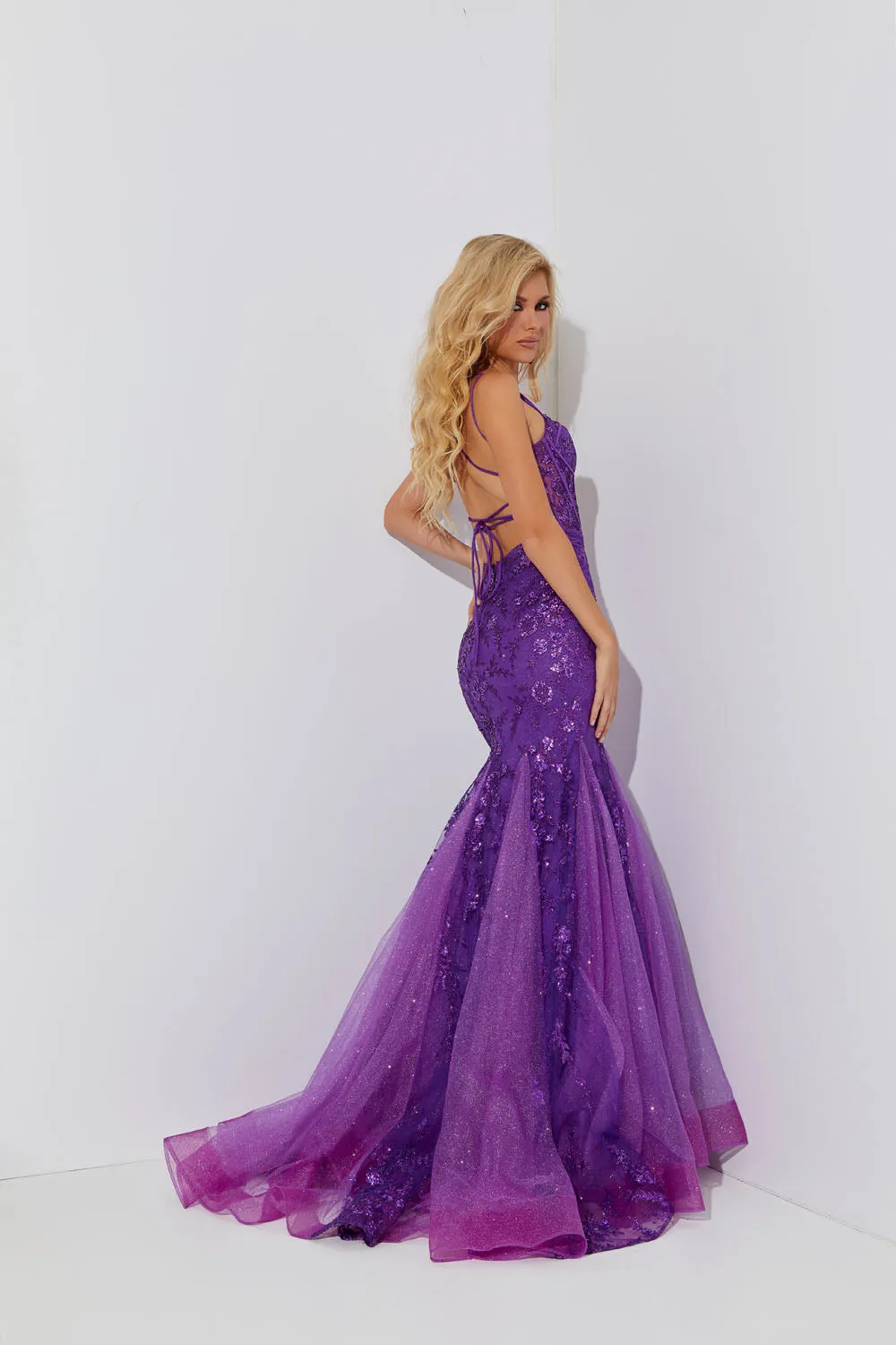 Jasz Couture 7557 Dresses