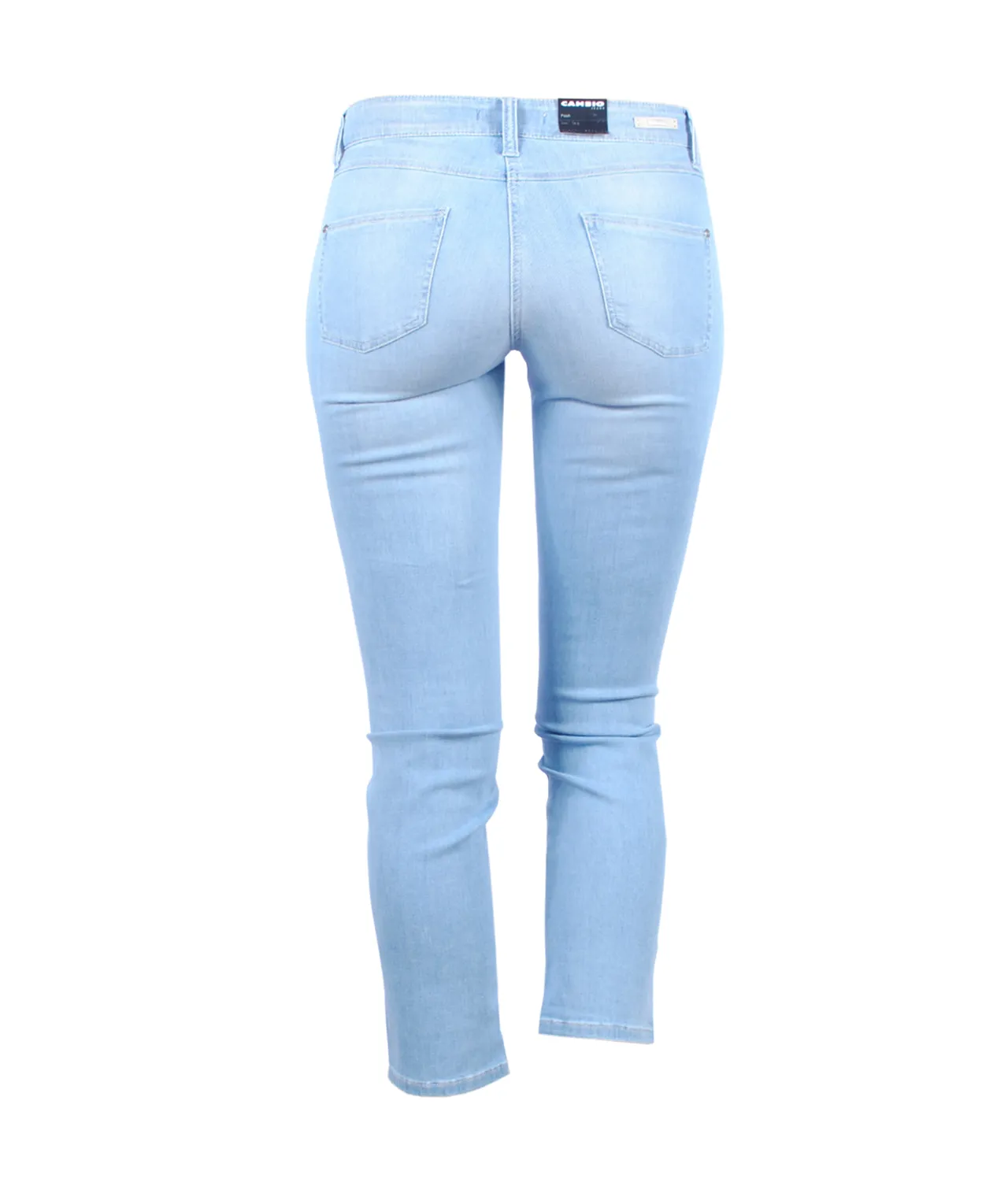 Jeans Posh Sommerdenim