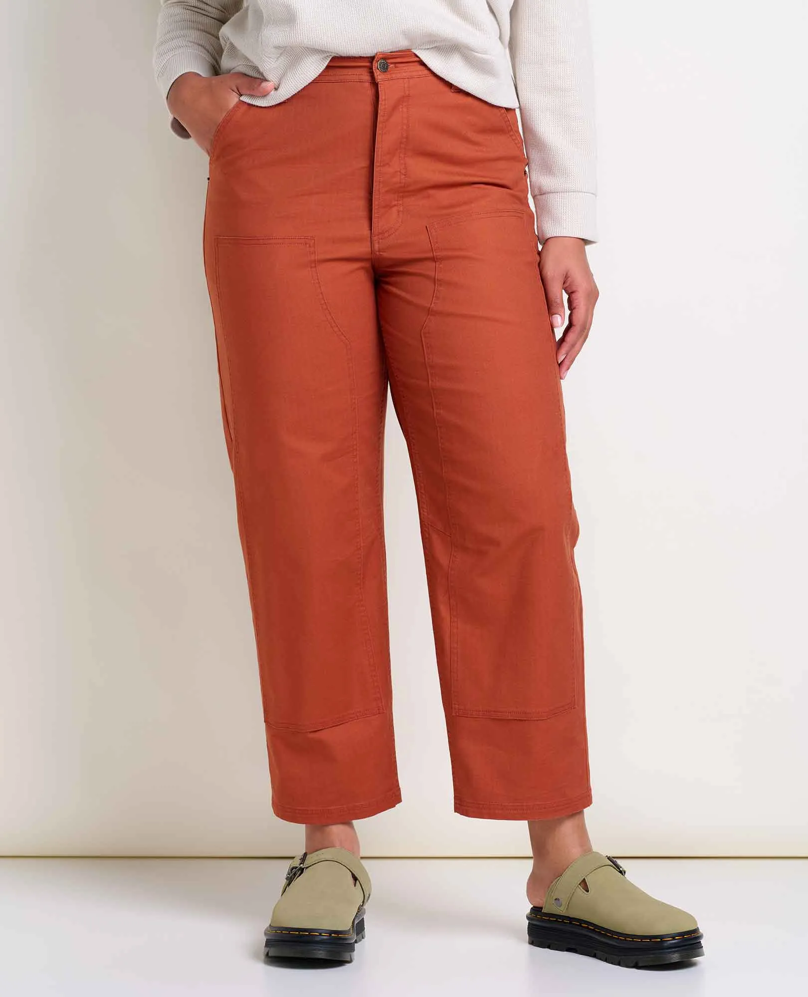 Juniper Utility Pant