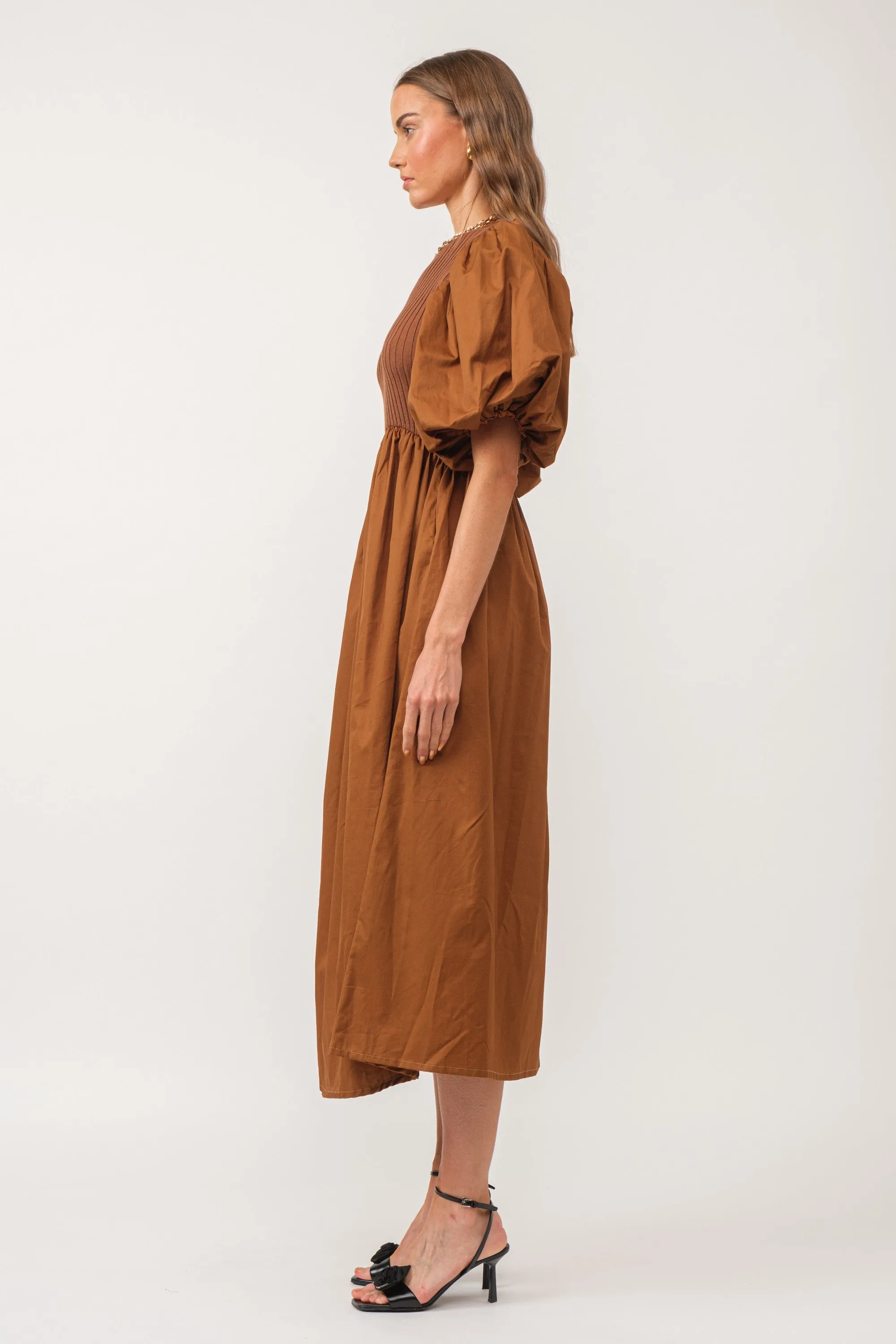 Kenzie Midi Dress