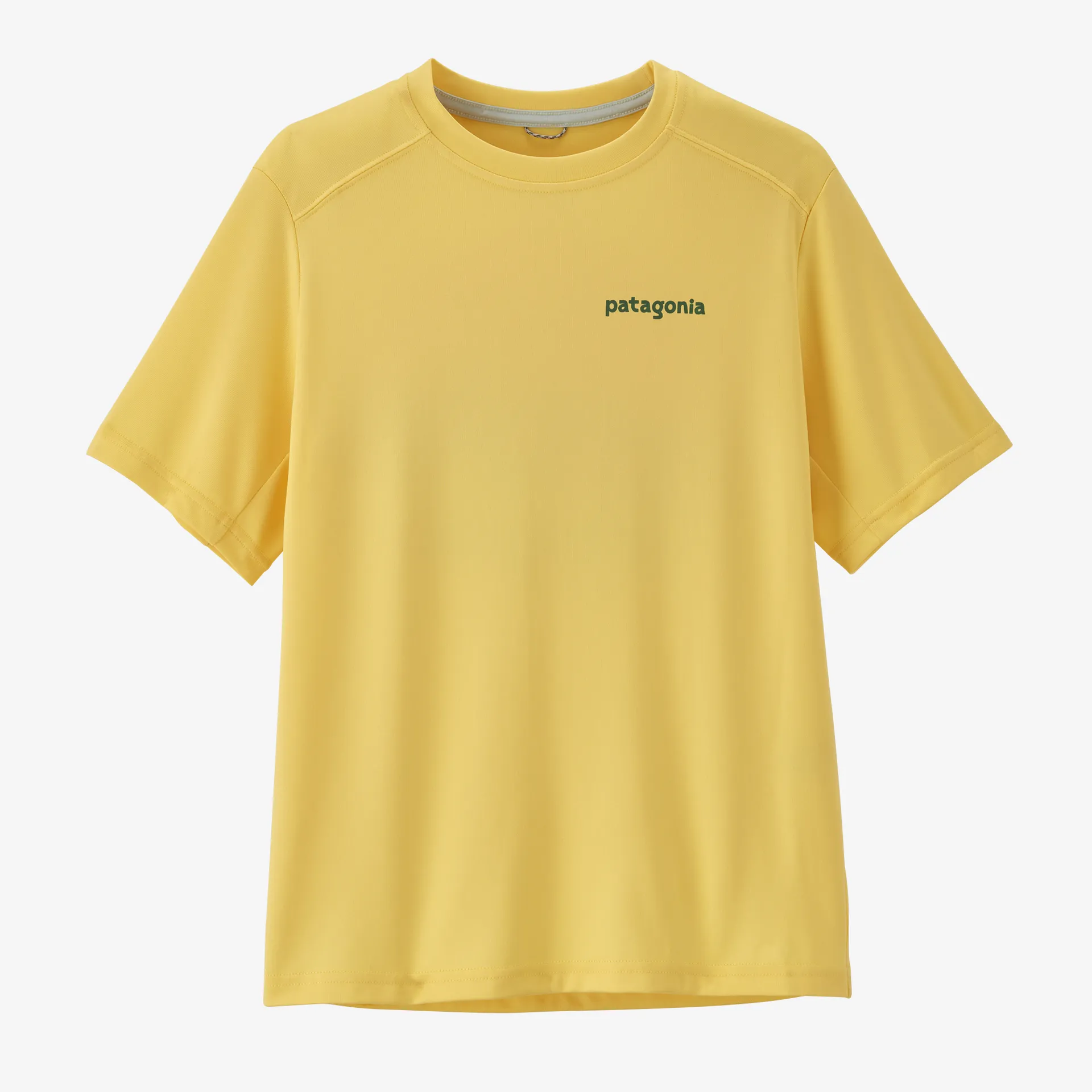 Kids' Capilene® Silkweight T-Shirt