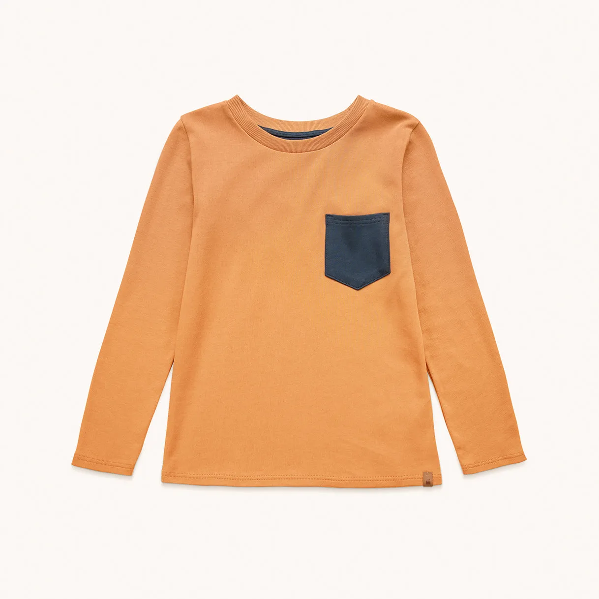 Kids Pocket Shirt