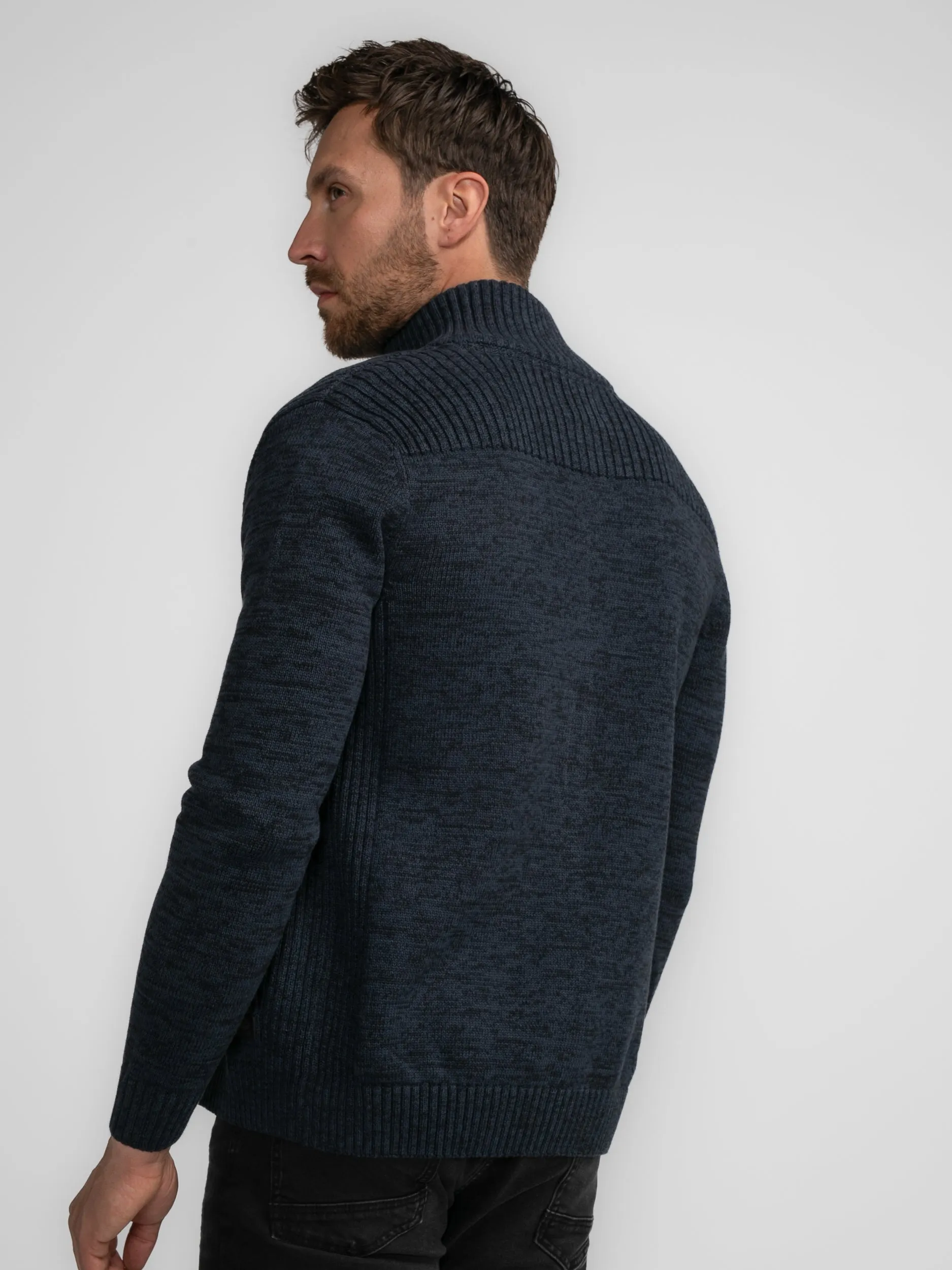 Knitted Cardigan Elim