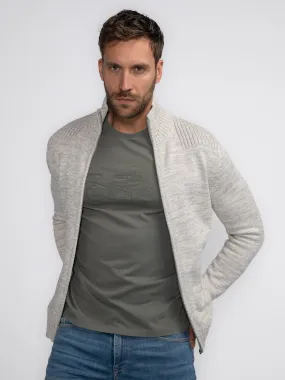 Knitted Cardigan Elim