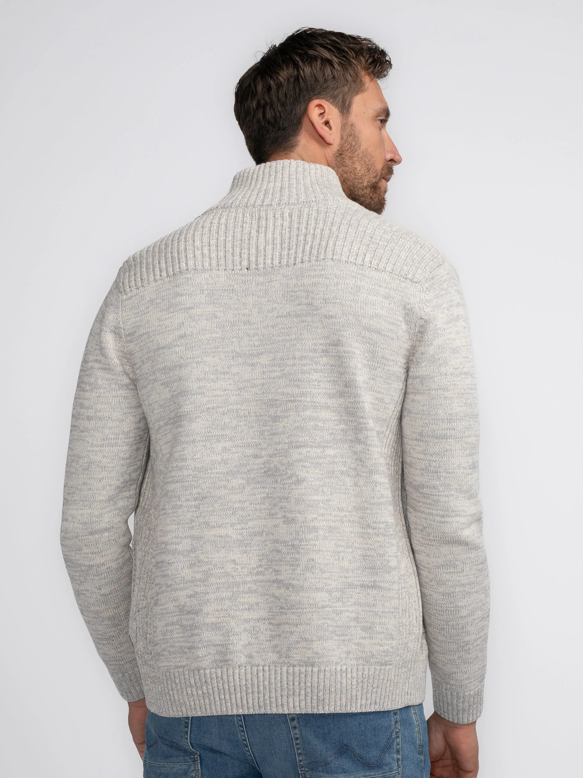 Knitted Cardigan Elim