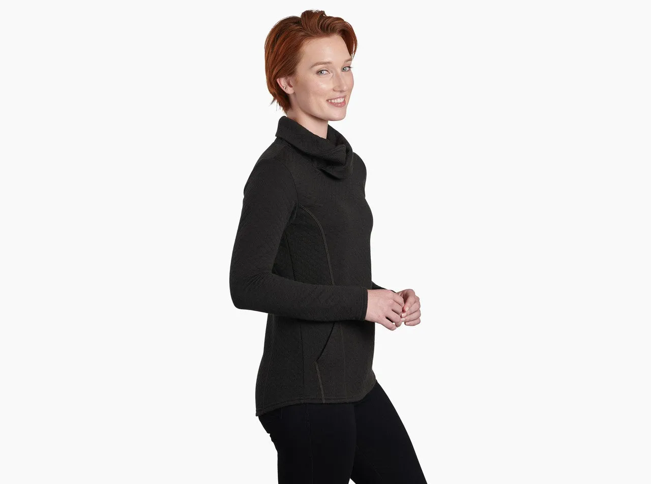 Kuhl Athena Pullover