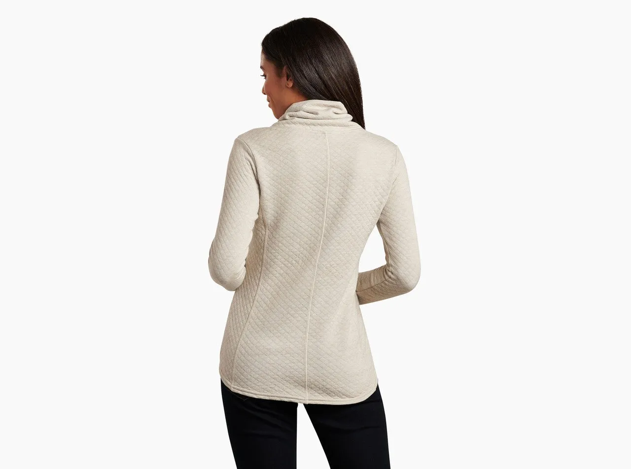 Kuhl Athena Pullover