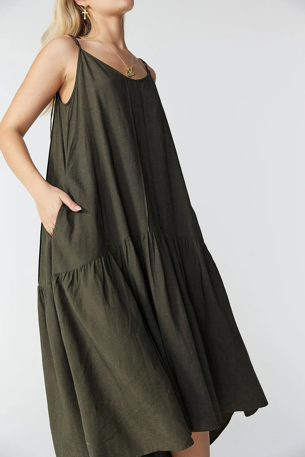 LENNIE DRESS