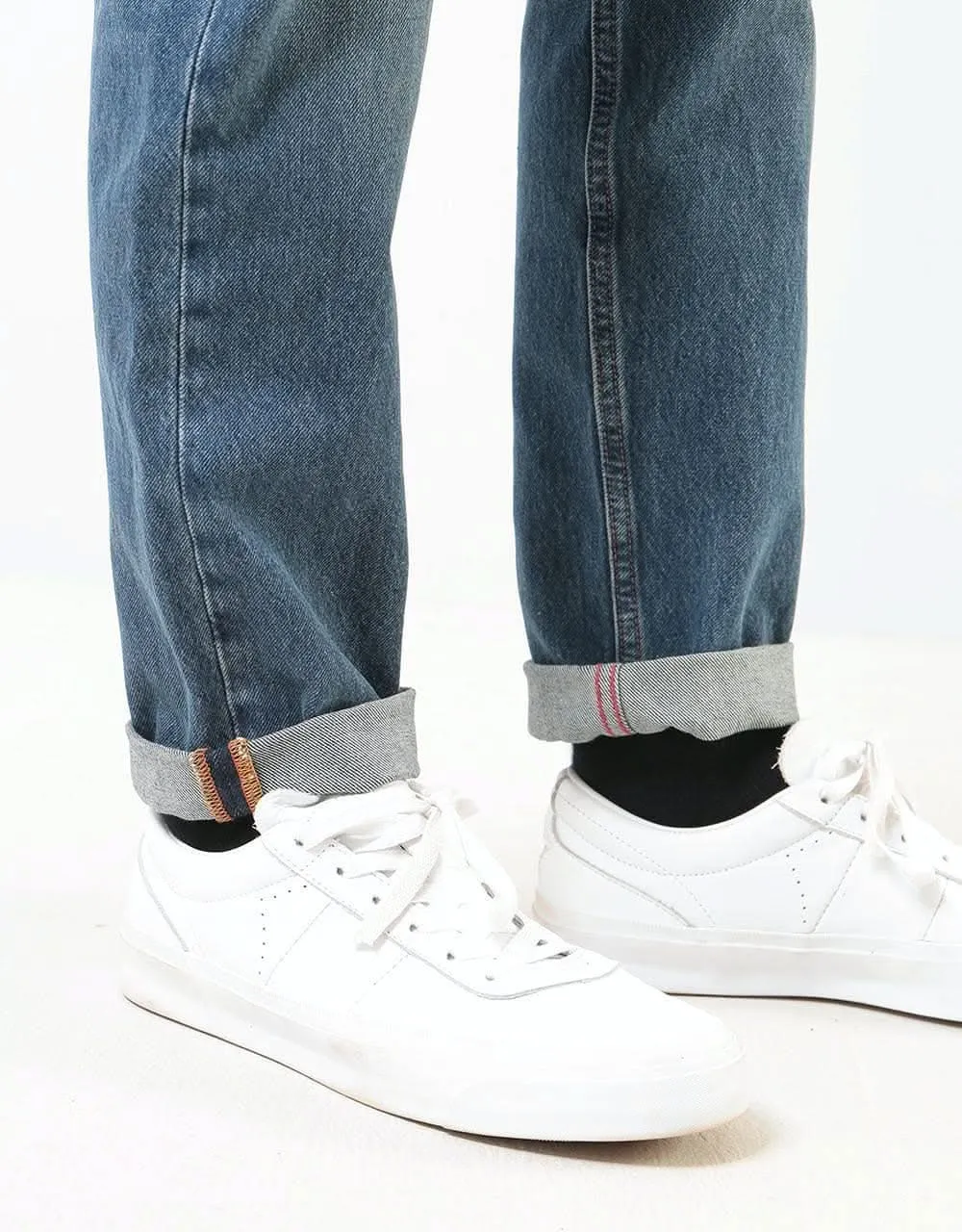 Levi's Skateboarding 512® Denim Jeans - Bush