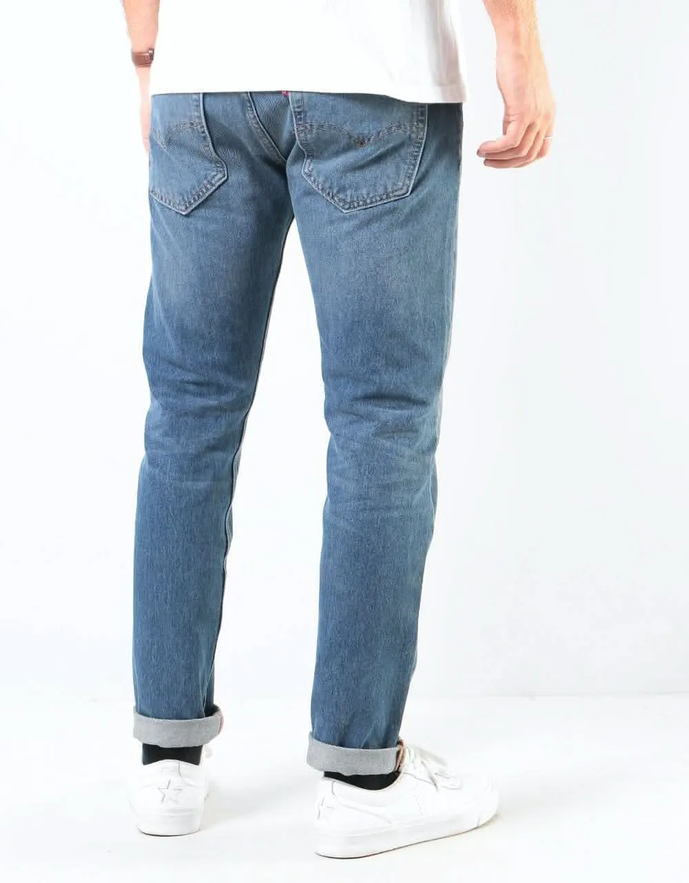 Levi's Skateboarding 512® Denim Jeans - Bush