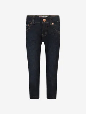 Levi's Wear Boys Denim Skinny Fit 510 Jeans