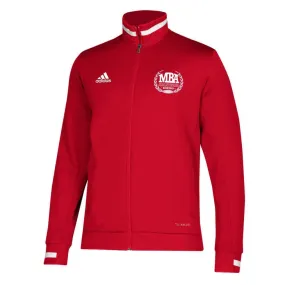 Mackenzie’S Boxing Academy Adidas T19 Track Jacket