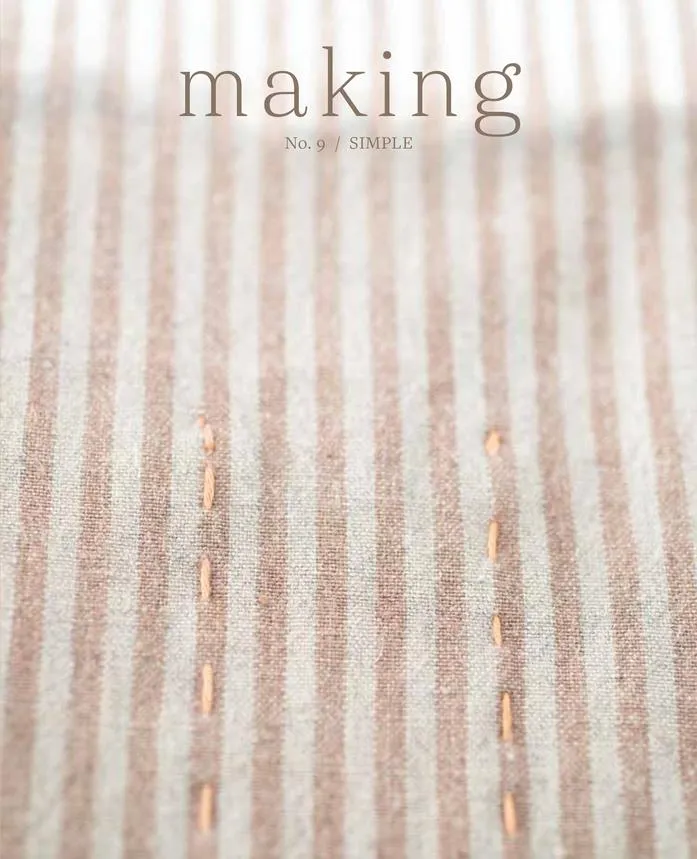 Making Magazine