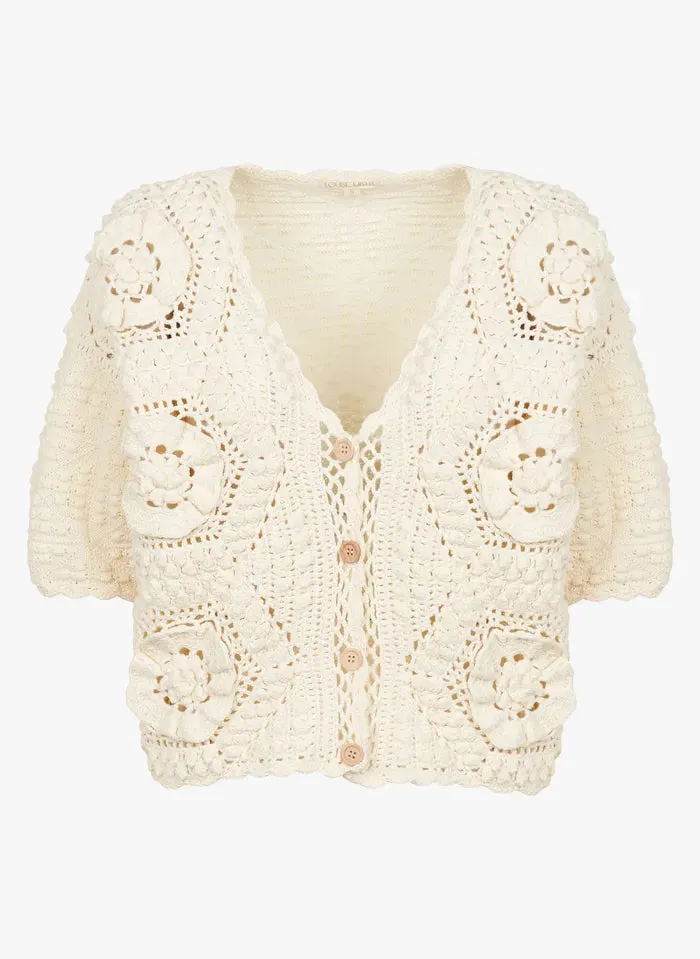 Mallyra Cardigan