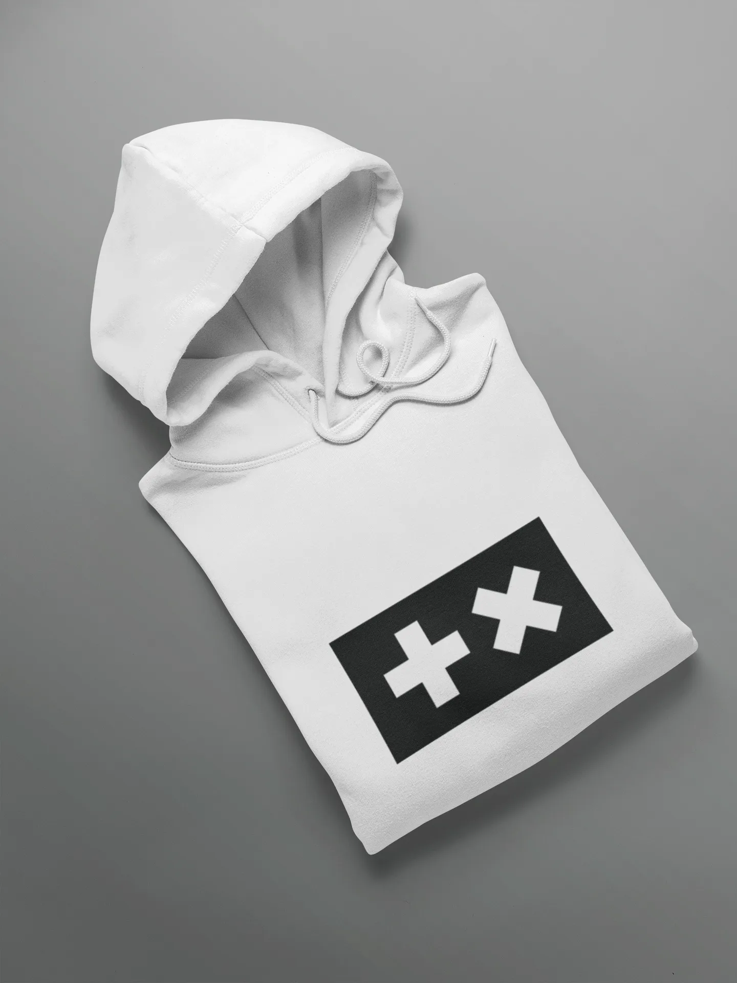 Martin Garrix Emblem - WINTER HOODIES