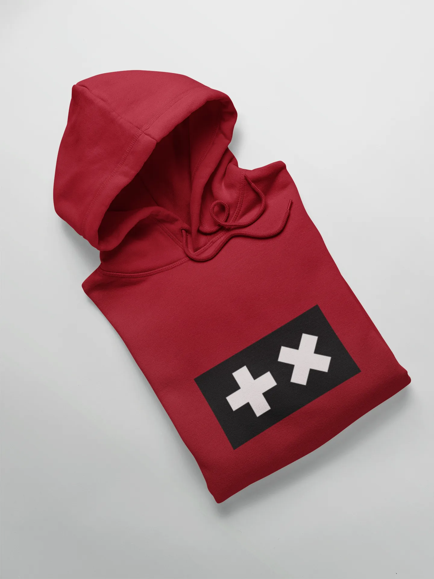 Martin Garrix Emblem - WINTER HOODIES