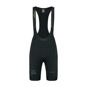 Mens Core Bib - AMF1 Team Hyper Black