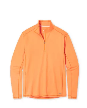 Men's Crester Half Zip