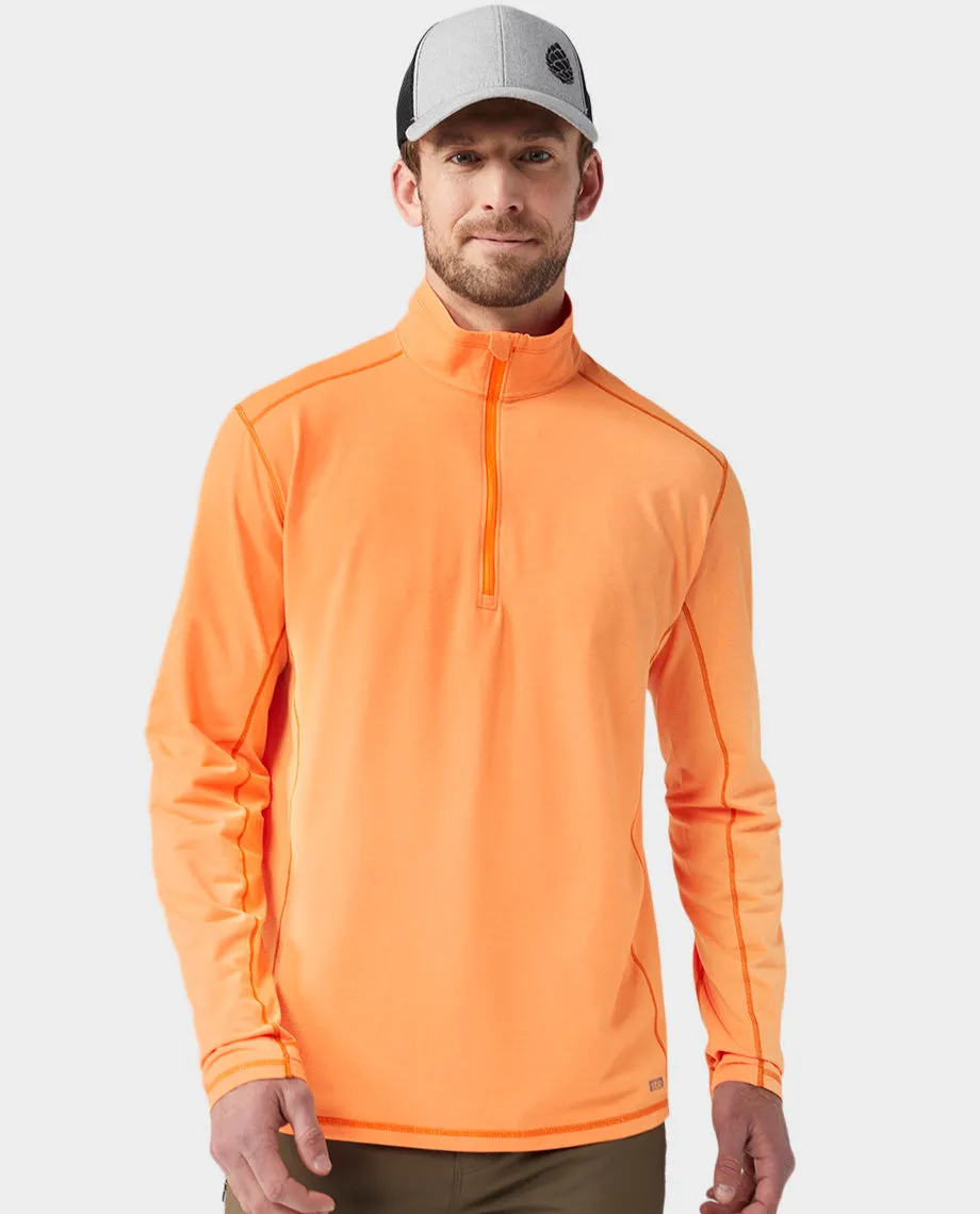 Men's Crester Half Zip