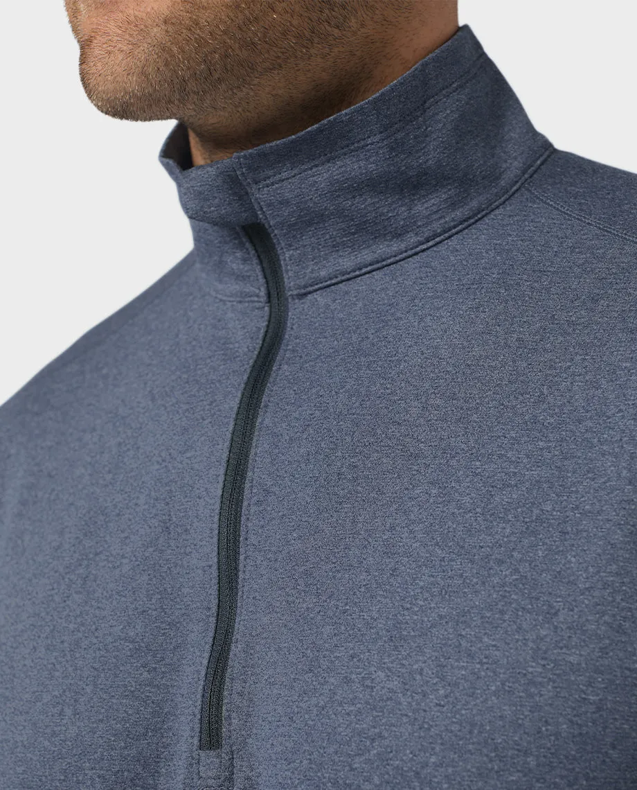 Men's Crester Half Zip