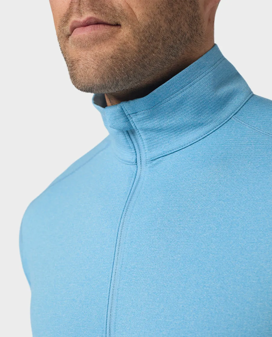 Men's Crester Half Zip