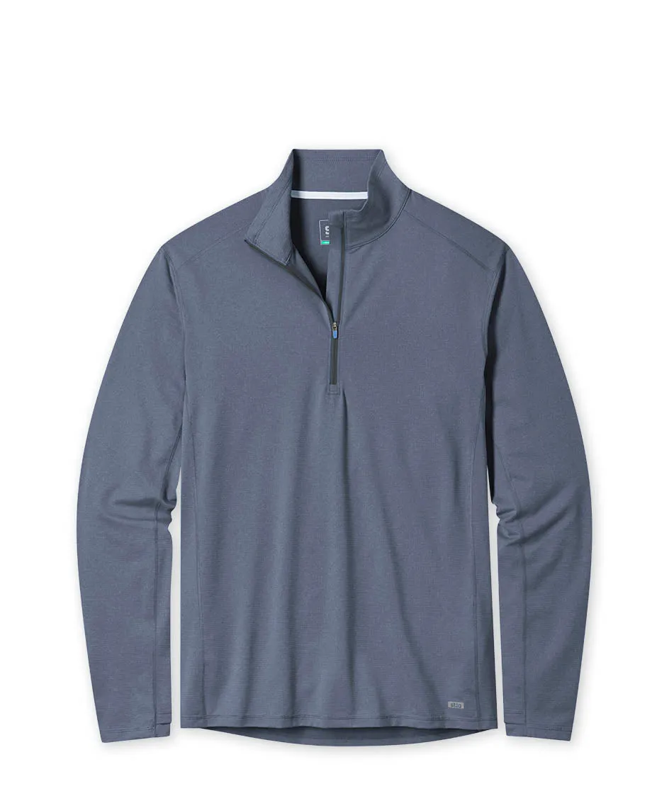 Men's Crester Half Zip