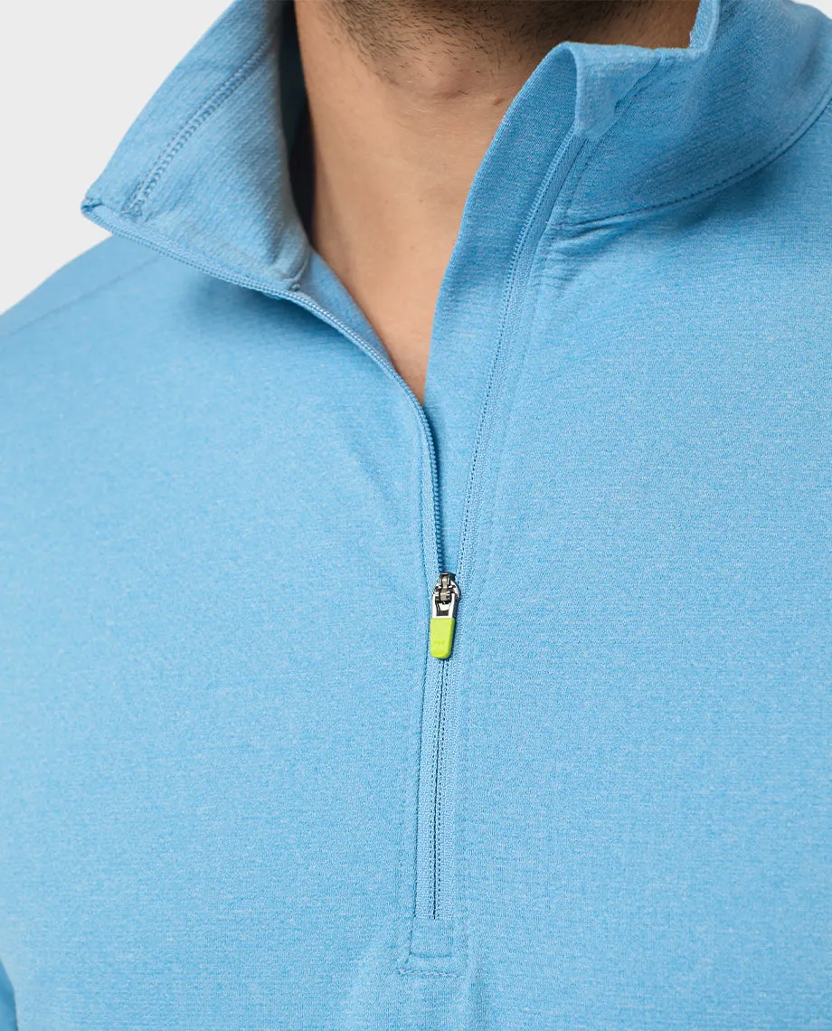 Men's Crester Half Zip