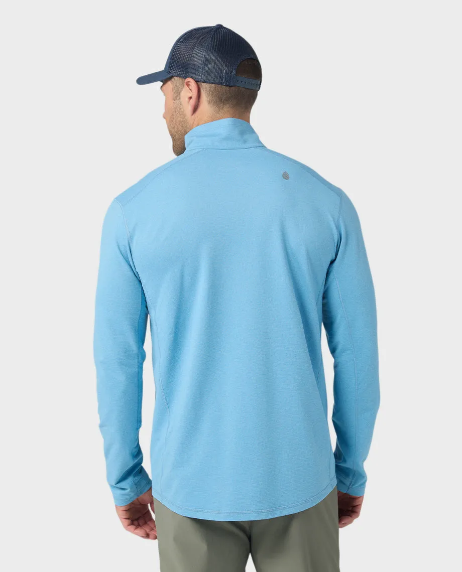 Men's Crester Half Zip