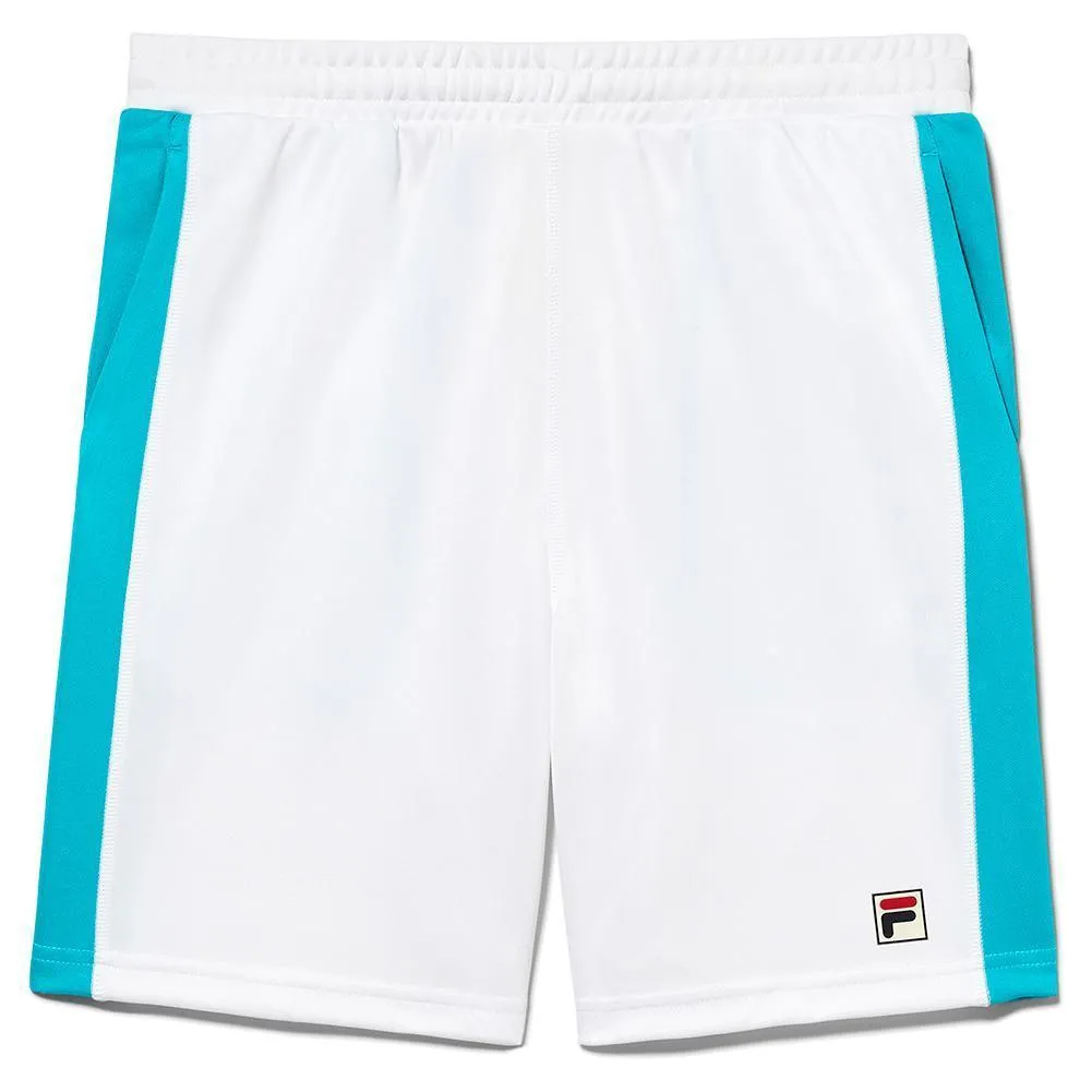 Men`s Groundbreaker Knit Tennis Short