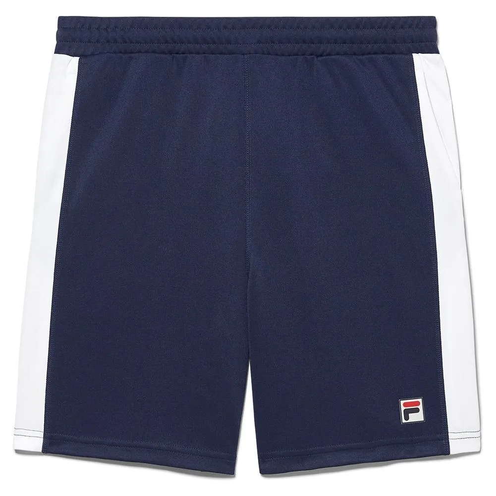 Men`s Groundbreaker Knit Tennis Short