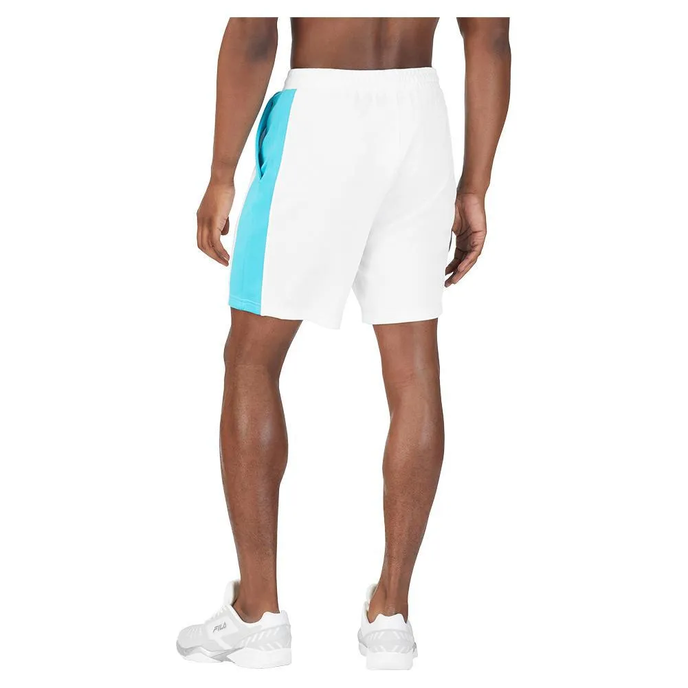 Men`s Groundbreaker Knit Tennis Short