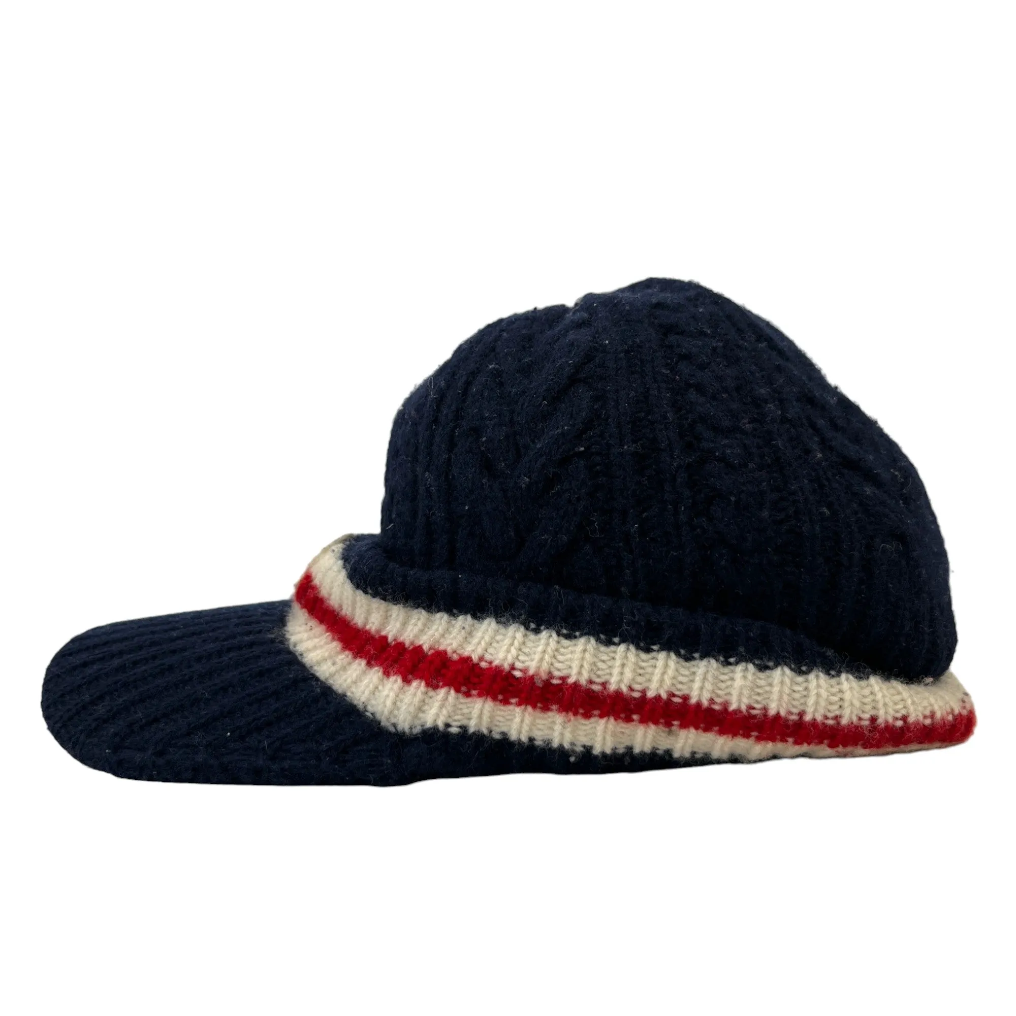 Men's Maglia Knit Hat Navy