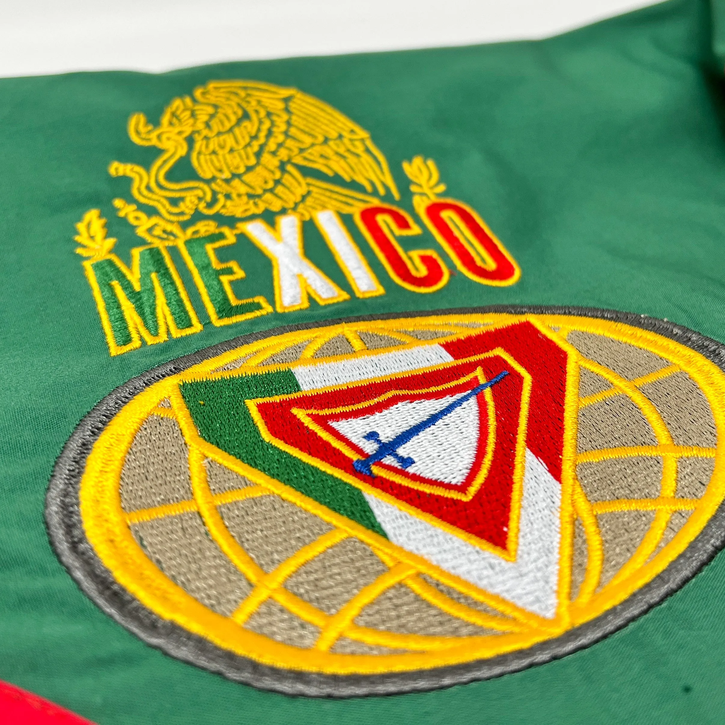 Mexico Pathfinder Scarf (Special Edition)