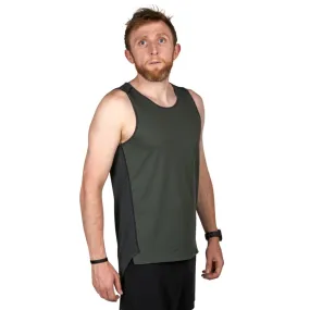 MRC Branded Cumulus Tank Men's