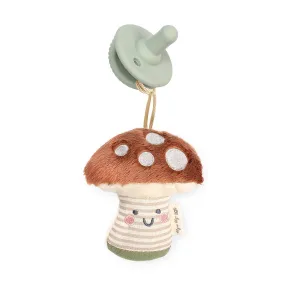 Mushroom Sweetie Pal