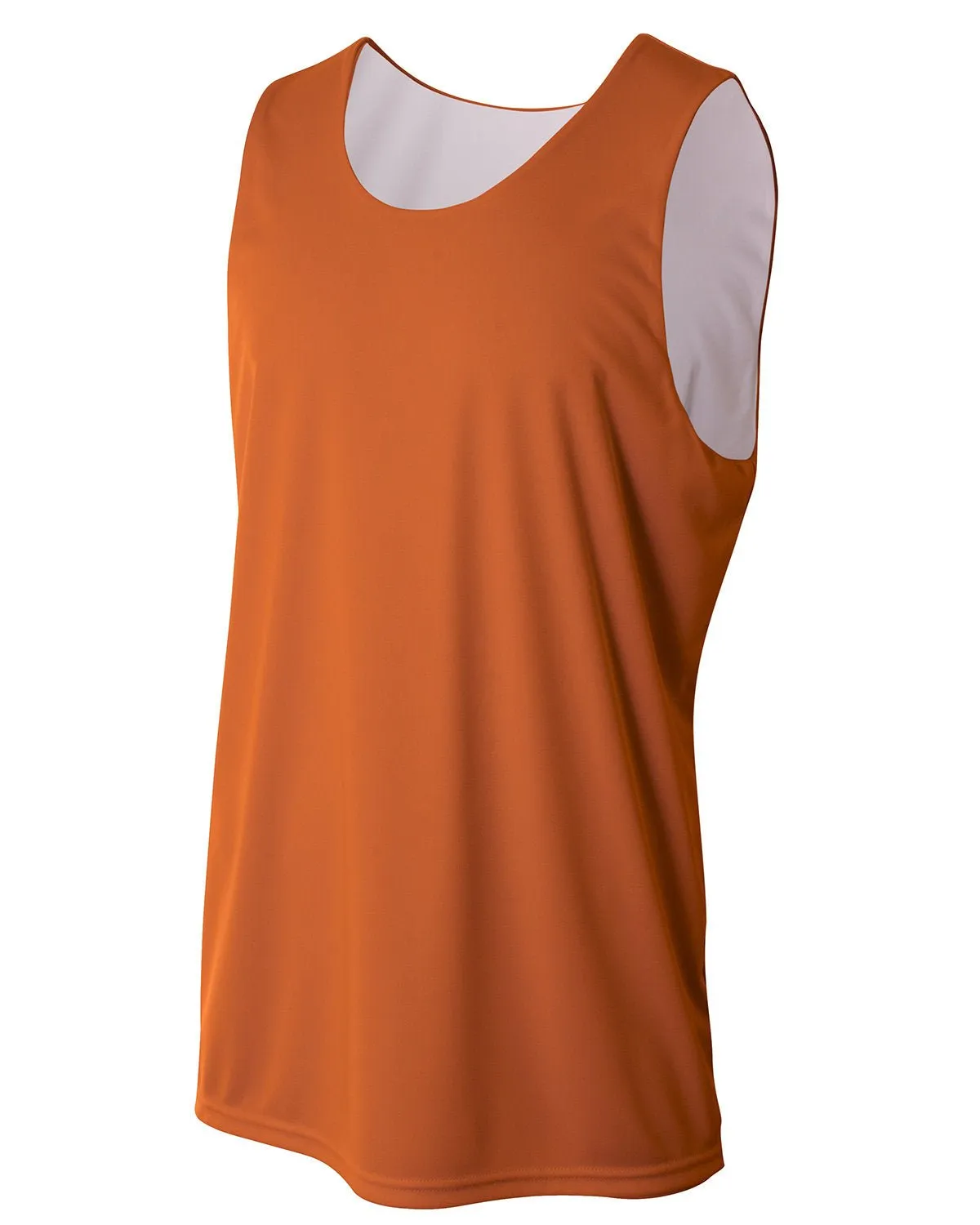 N2375-A4-ORANGE/ WHITE