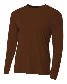 N3165-A4-BROWN