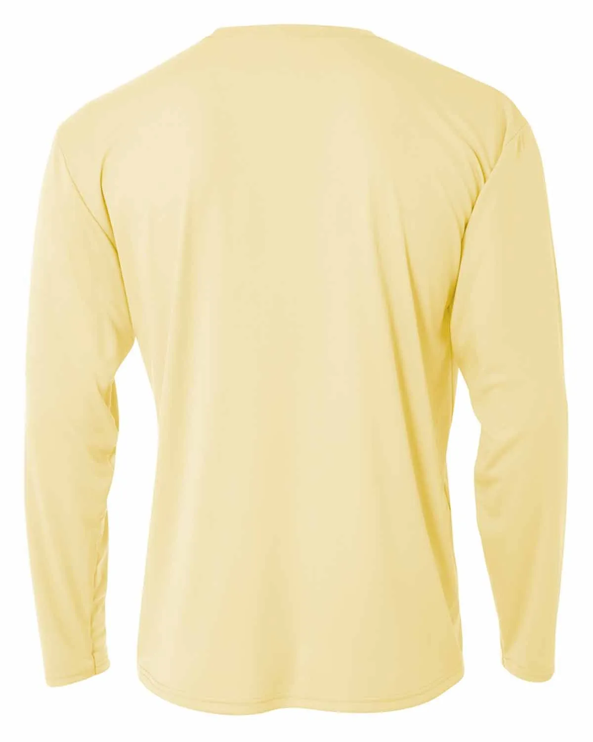 N3165-A4-LIGHT YELLOW