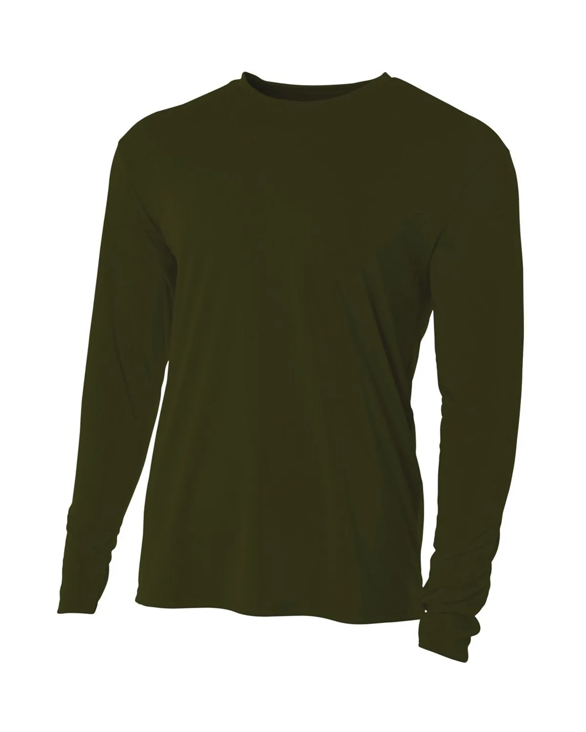 N3165-A4-MILITARY GREEN