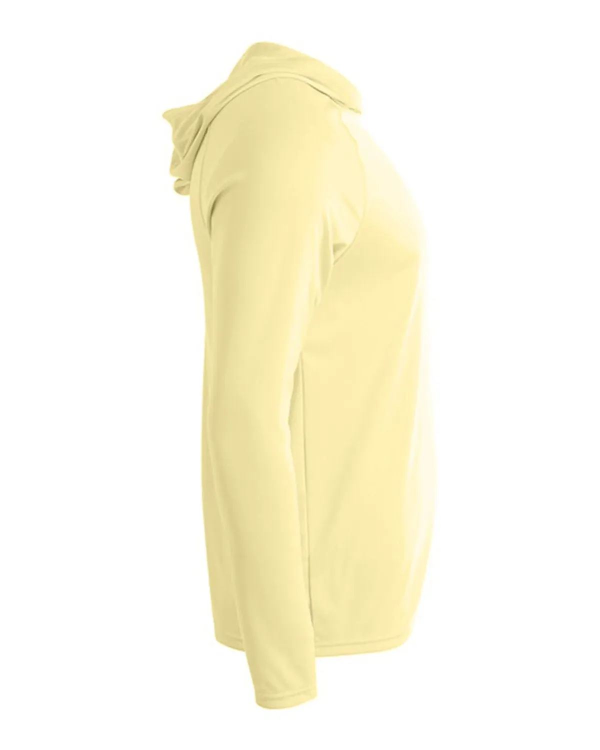 N3409-A4-LIGHT YELLOW