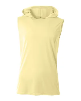 N3410-A4-LIGHT YELLOW