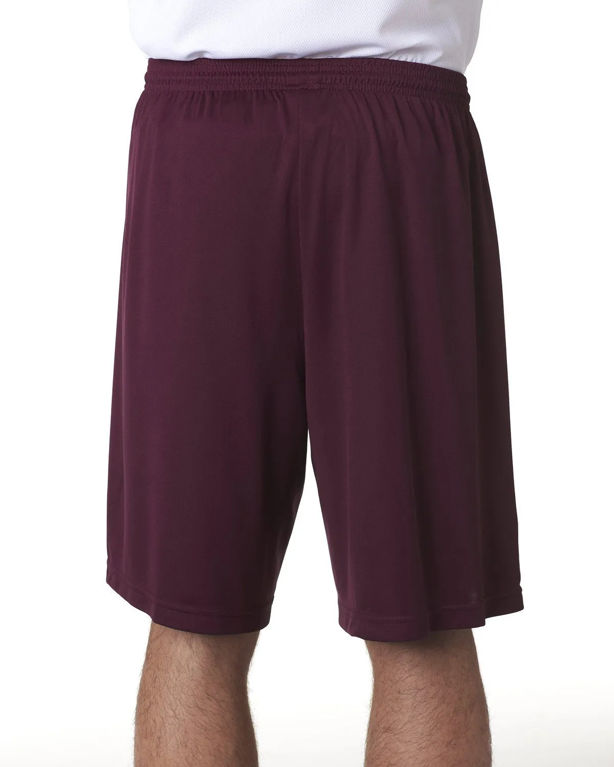 N5283-A4-MAROON