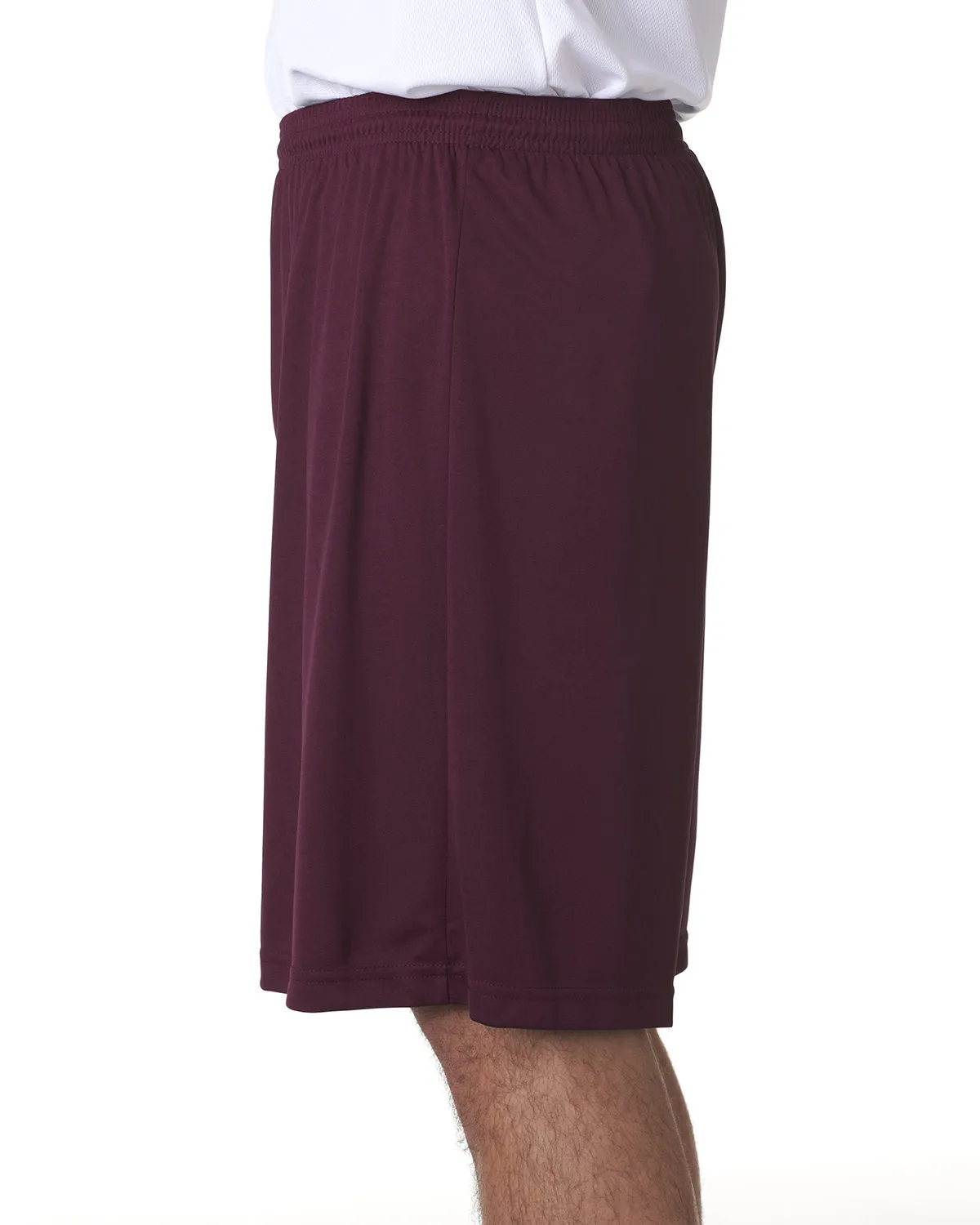 N5283-A4-MAROON