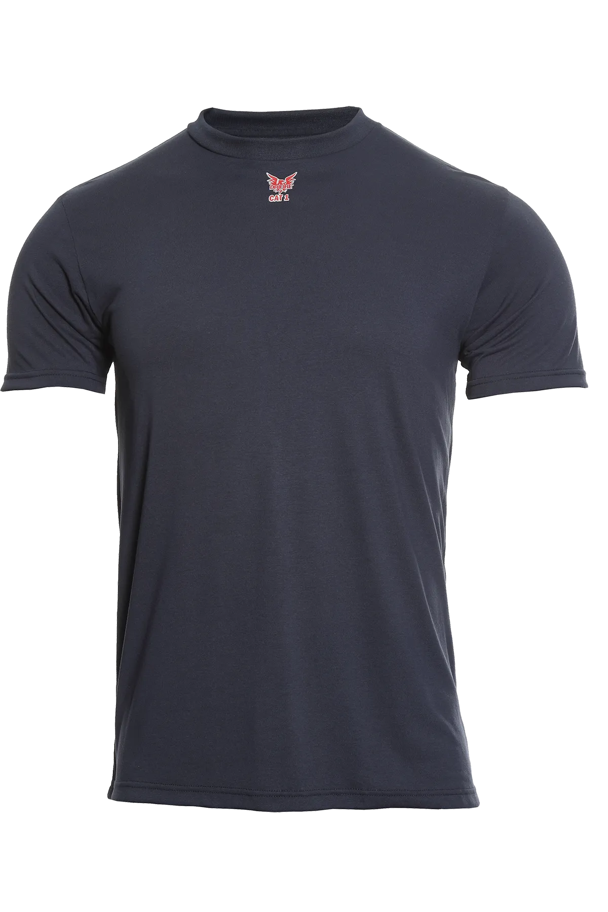 NSA DriFire Lightweight Short Sleeve T-Shirt - DF2-CM-446TS-NB-L