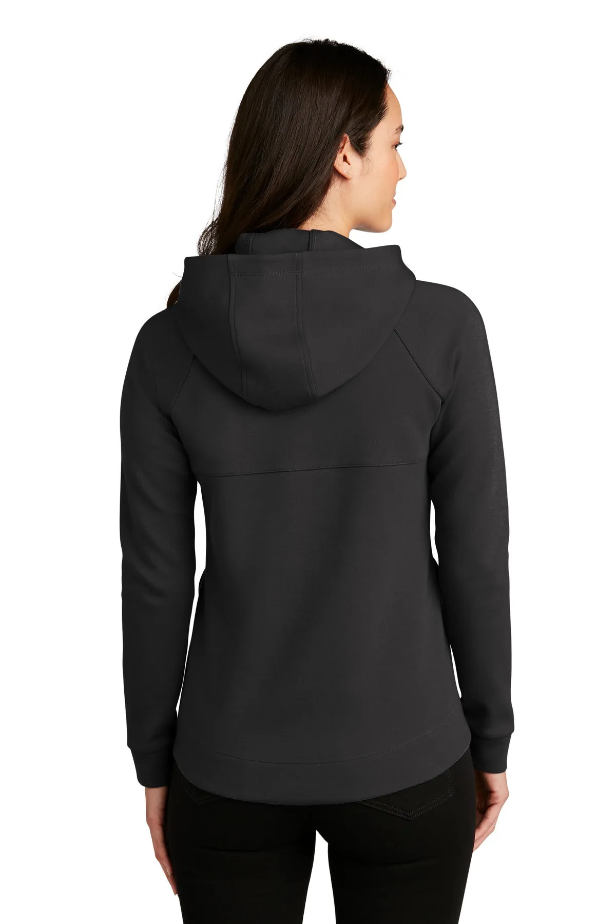 OGIO® Ladies Bolt Full-Zip Hoodie LOG850