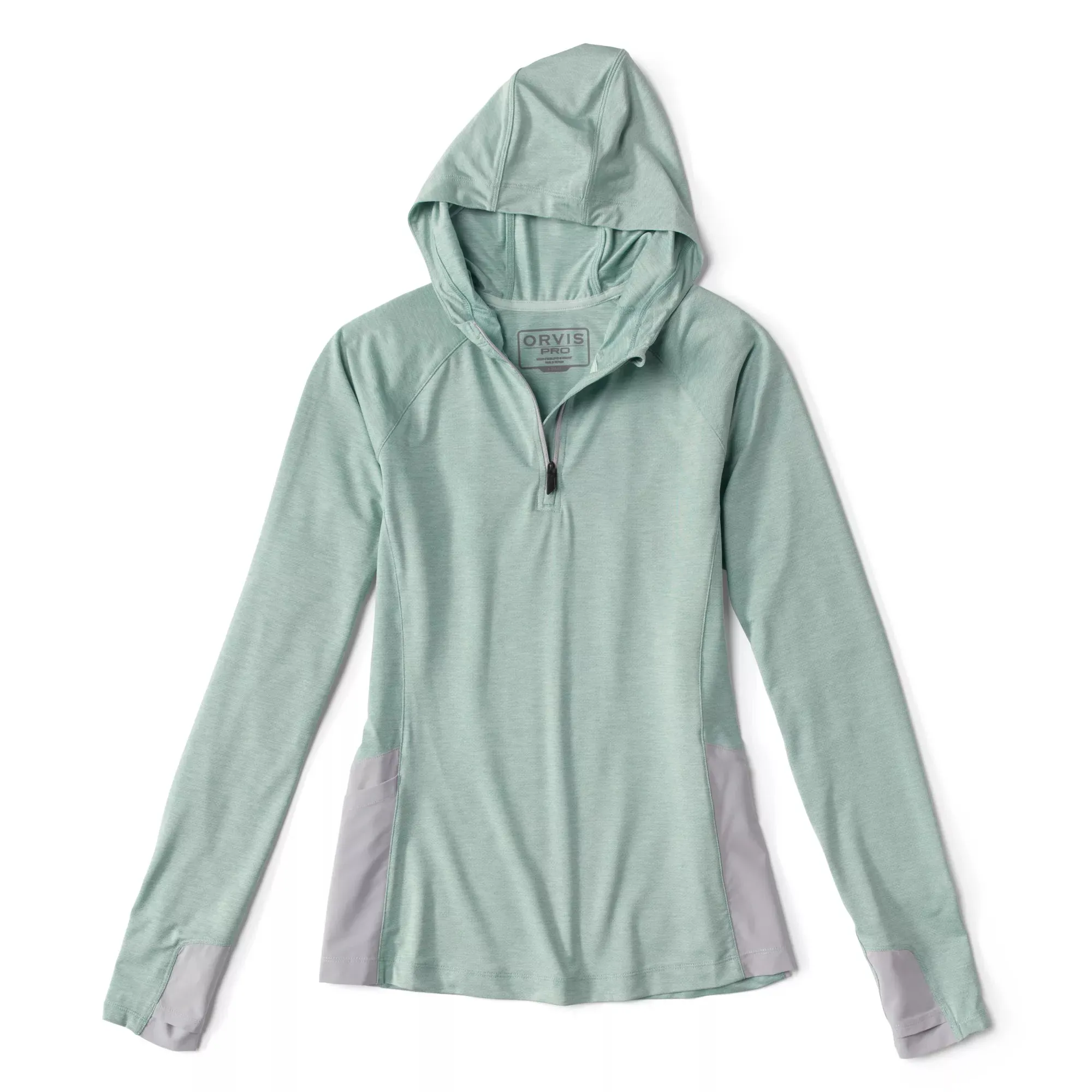 Orvis W's PRO Sun Hoodie II