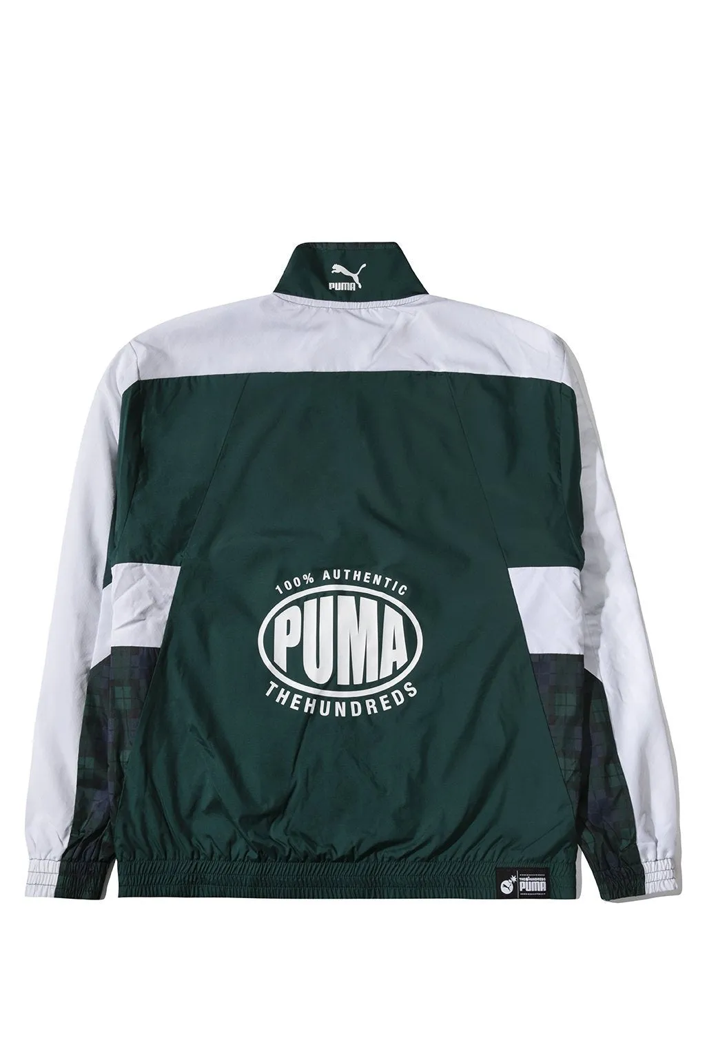 Party Track Jacket