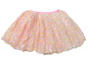 Pastel Sequin Tutu