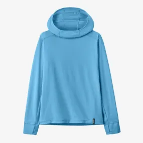 Patagonia Kids' Capilene® Silkweight UPF Hoody / LAGB