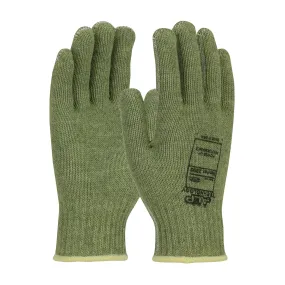 PIP 07-KA700 Kut Gard Seamless Knit ACP/Kevlar Blended with Polyester Lining - Heavy Weight Safety Glove(One Dozen)